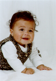 Welcome to My Cyber-World