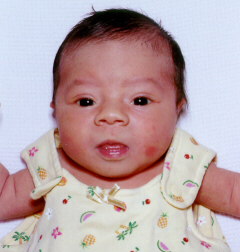 First Professional Photo