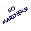 Go Mariners!