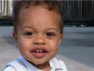 Josh Enjoys the Outdoors