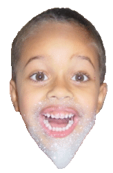 Thanks for Visiting My Cyber-Home