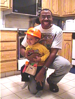 Josh aka Bob the Builder