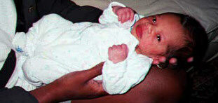 Quiet Time with Daddy