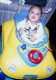 Baby, You Can Drive My Car