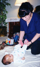 Playing with Gramsey