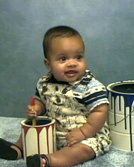 Six Month Photo (7/17/99)