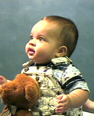 Sixth Month Photo (7/17/99)