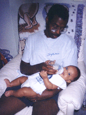 First Bottle (6/3/99)