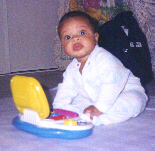 Five Month Photo (6/99)