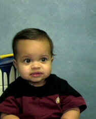 Nine Month Photos (10/21/99)