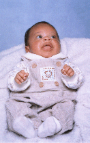 Two Month Photo (3/20/99)