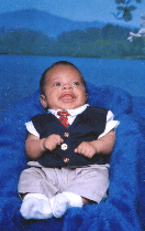 Two Month Photo (3/20/99)